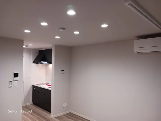 プロの技術でご満足いただけるように心を込めて作業いたしますサービスの画像