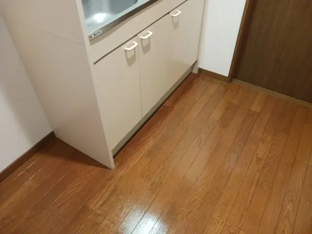 プロの技術でご満足いただけるように心を込めて作業いたしますサービスの画像