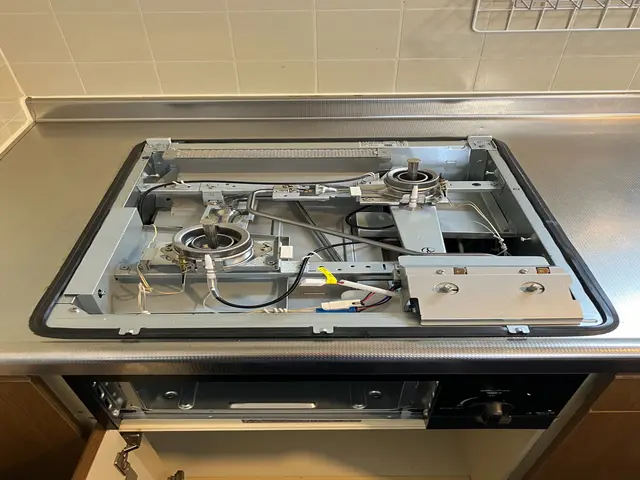 【お困りごとから満足へ！！】神戸市長田区のイズミデンキです！サービスの画像