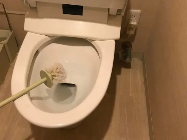 トイレクリーニングを以前ご利用して頂いたお客様に割引有！サービスの画像