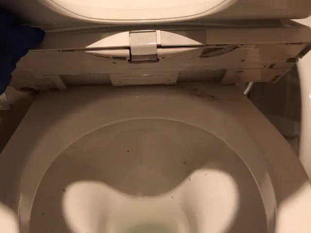 トイレクリーニングを以前ご利用して頂いたお客様に割引有！サービスの画像