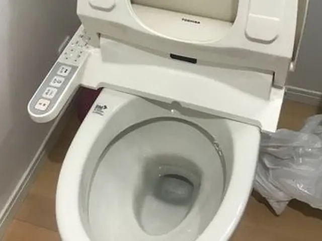 トイレクリーニングを以前ご利用して頂いたお客様に割引有！サービスの画像