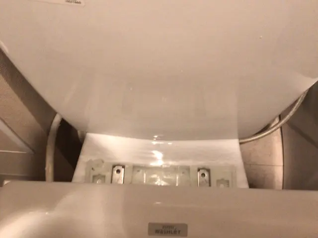 トイレクリーニングを以前ご利用して頂いたお客様に割引有！サービスの画像