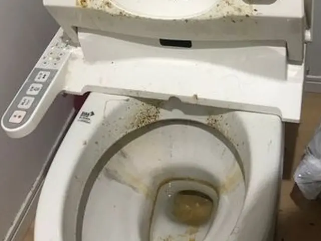 トイレクリーニングを以前ご利用して頂いたお客様に割引有！サービスの画像