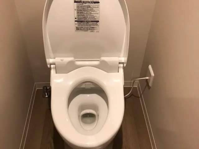 トイレクリーニングを以前ご利用して頂いたお客様に割引有！サービスの画像