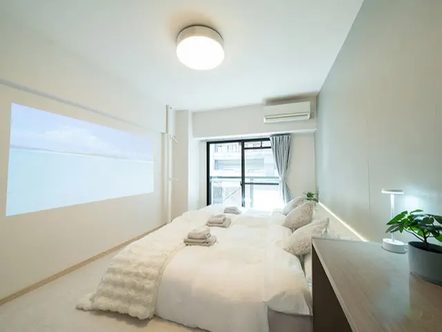 店舗・会社の撮影