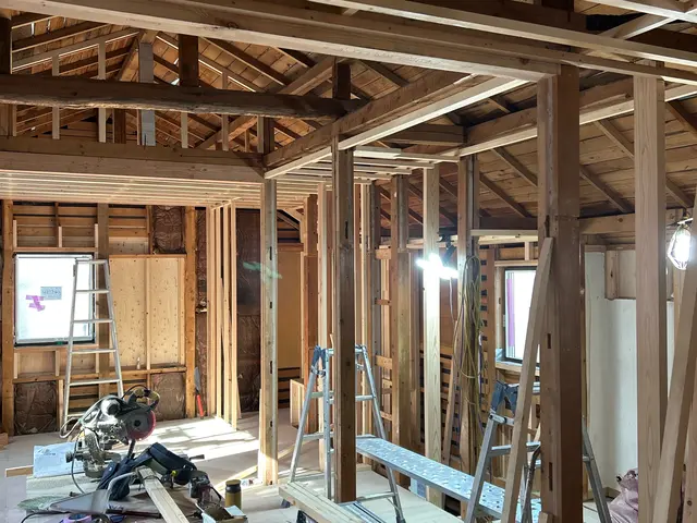 ◎作業外注一切なし◎何でも当店へお任せください！サービスの画像