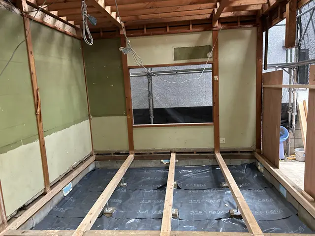 ◎作業外注一切なし◎何でも当店へお任せください！サービスの画像