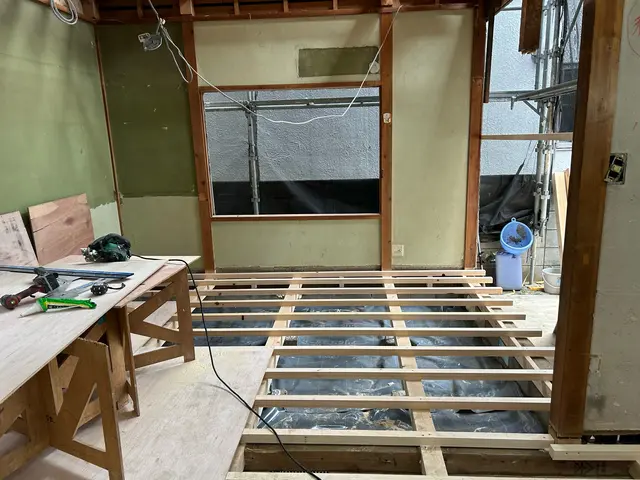 ◎作業外注一切なし◎何でも当店へお任せください！サービスの画像