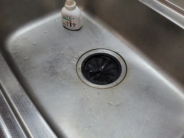 シンク鏡面仕上げサービスの画像