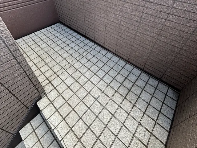 プロの技術でご満足いただけるように心を込めて作業いたしますサービスの画像