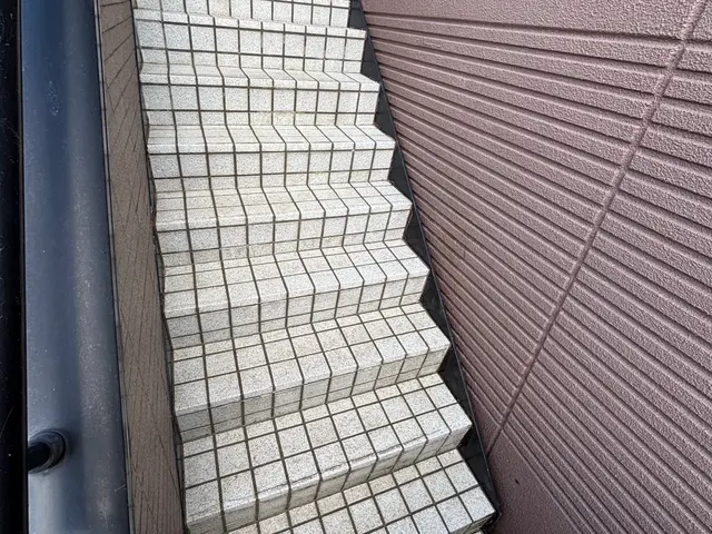 プロの技術でご満足いただけるように心を込めて作業いたしますサービスの画像