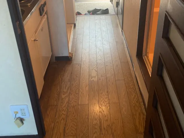 ハウスクリーニング（空室清掃）サービスの画像