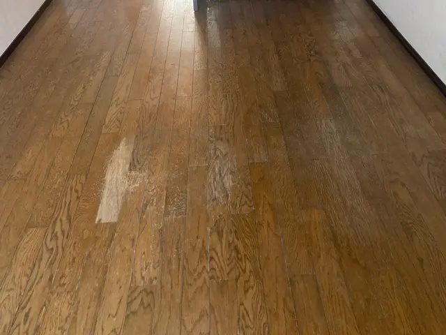 ハウスクリーニング（空室清掃）サービスの画像