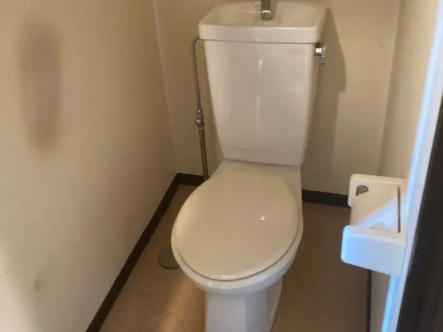 ハウスクリーニング（空室清掃）サービスの画像