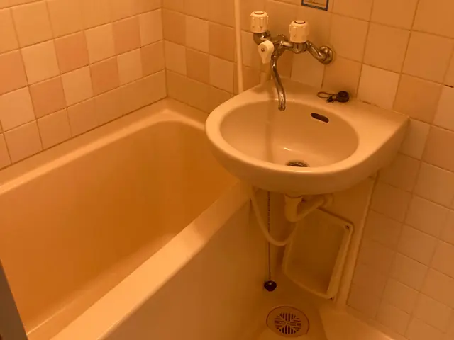 ハウスクリーニング（空室清掃）サービスの画像