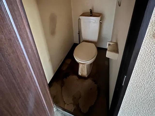 ハウスクリーニング（空室清掃）サービスの画像