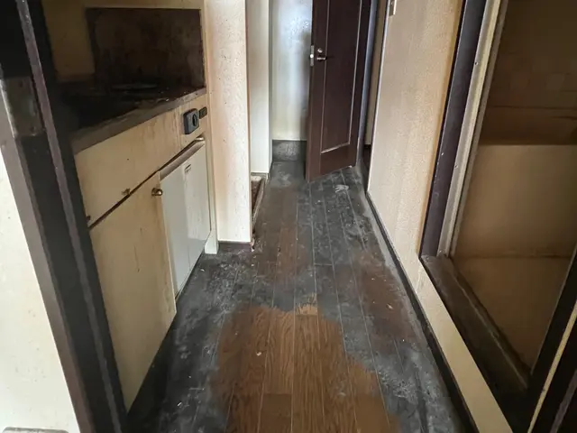 ハウスクリーニング（空室清掃）サービスの画像