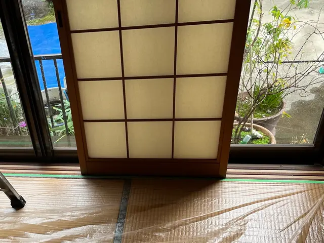 【おうちの御用聞き】地域密着・夫婦で対応★非喫煙◉保険加入♪安心な事前お見積◉サービスの画像