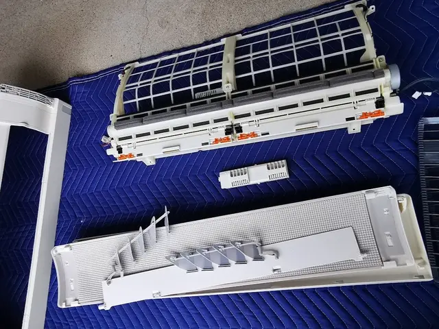 水漏れなどのアフターフォロー付き！作業中の写真や動画等OK!インボイス対応!サービスの画像