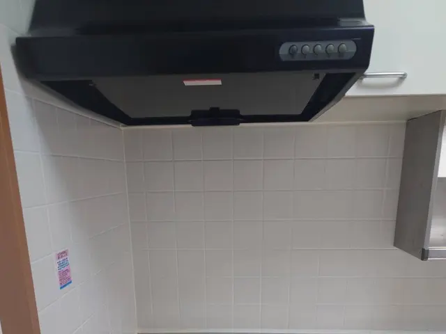 清掃の事なら大希にお任せ下さい！！経験豊富なスタッフが徹底清掃！サービスの画像