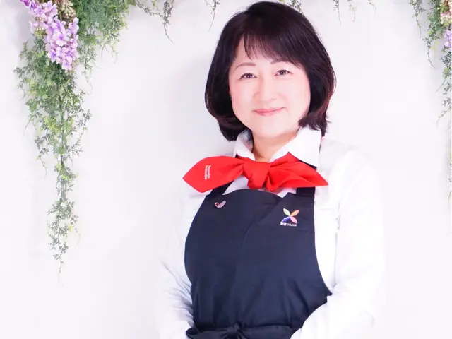 選ばれるための「世界観プロフィール写真」ヘアメイクもトータルサポートで撮影可能サービスの画像