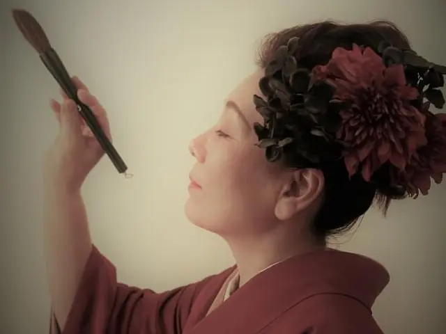 選ばれるための「世界観プロフィール写真」ヘアメイクもトータルサポートで撮影可能サービスの画像