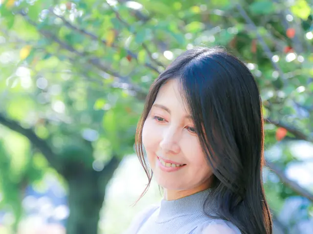 選ばれるための「世界観プロフィール写真」ヘアメイクもトータルサポートで撮影可能