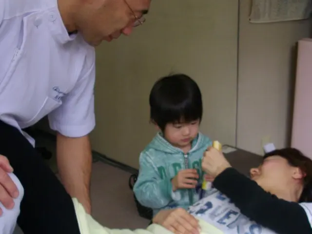 【業歴24年！！】お客様の悩み症状を改善へ頑張りますサービスの画像