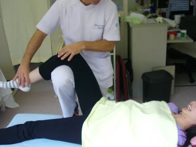 【業歴24年！！】お客様の悩み症状を改善へ頑張りますサービスの画像