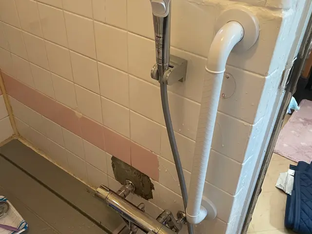 【業界経験10年】損害保険加入　保有資格多数　住設機器取替工事専門店サービスの画像