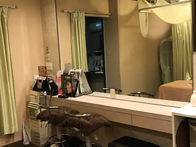 ☆整理収納清掃コーディネーター◎心に優しく心地よい暮らしをご提案いたしますサービスの画像