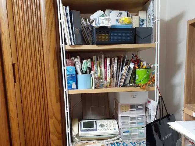 ☆整理収納清掃コーディネーター◎心に優しく心地よい暮らしをご提案いたしますサービスの画像