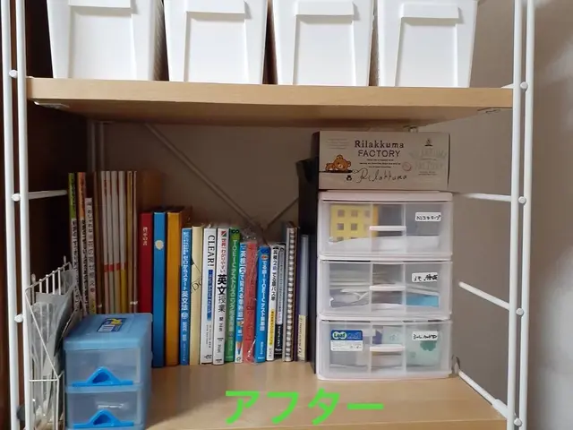 ☆整理収納清掃コーディネーター◎心に優しく心地よい暮らしをご提案いたしますサービスの画像