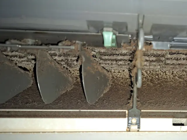 エコ洗剤、オゾン水すすぎ、消臭抗菌剤無料。さらに室外機無料点検込みサービスの画像