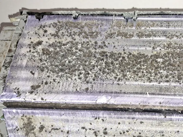 エコ洗剤、オゾン水すすぎ、消臭抗菌剤無料。さらに室外機無料点検込みサービスの画像