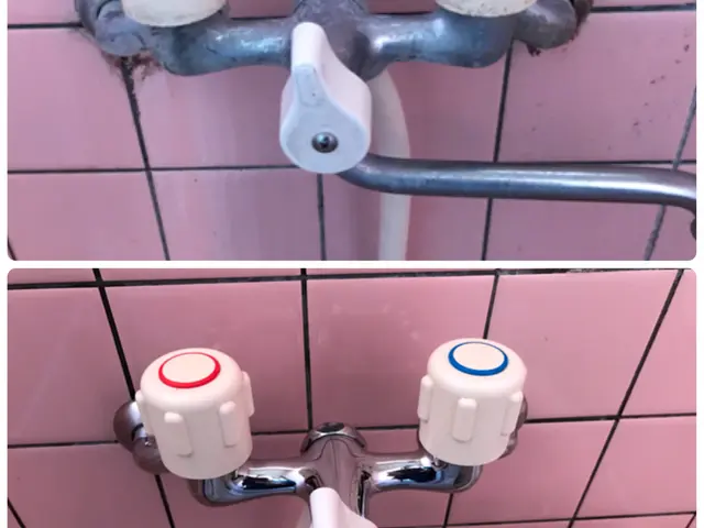 浴室クリーニングサービスの画像