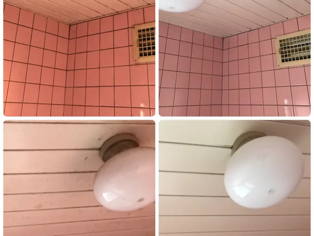 浴室クリーニングサービスの画像