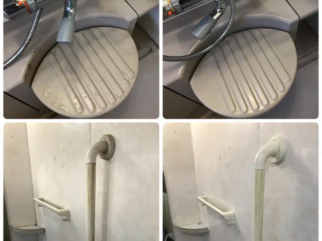 浴室クリーニングサービスの画像