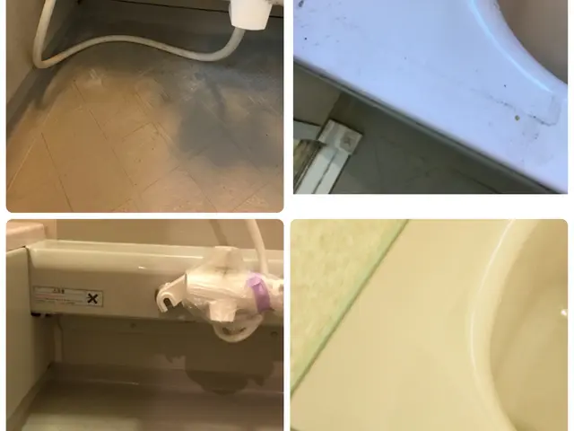 浴室クリーニングサービスの画像