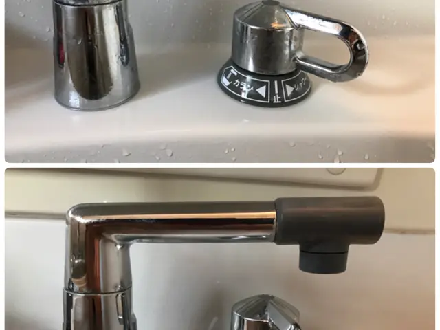 浴室クリーニングサービスの画像