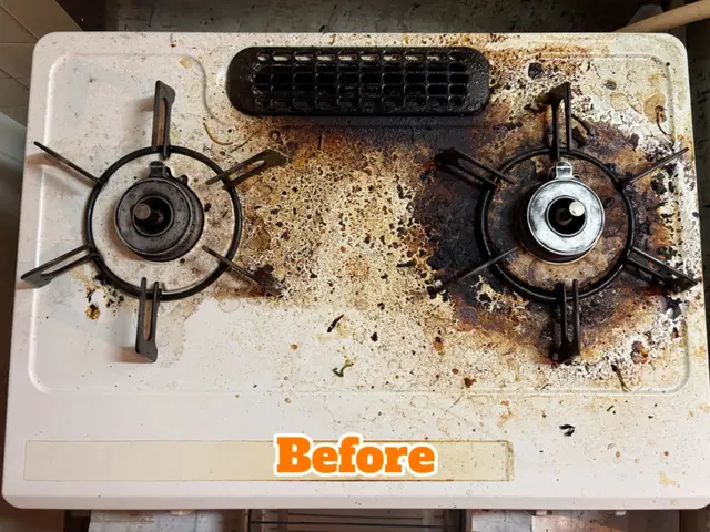 すべてのご依頼を女性スタッフが訪問いたします！2月は特別価格で実施中です！サービスの画像