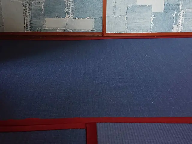 ◆門司港で3代続く畳屋◆3代目職人が丁寧に仕上げます！市内なら当日納品可能です◎サービスの画像