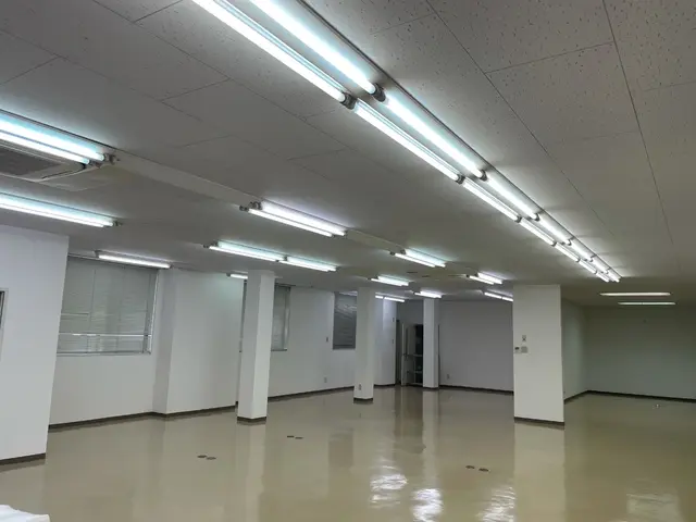 照明のLED工事はお任せください(^^)まずはお気軽にご相談を(^ ^)サービスの画像
