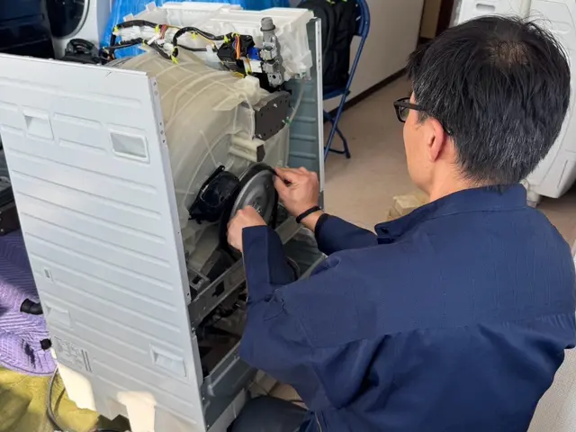 関西発◆最初にお問い合わせ◆修理・クリーニングを同時施工可◆水漏れ・排水詰まりサービスの画像