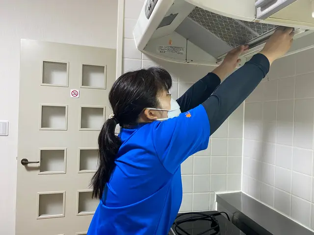 ≪江戸川区発≫クリンネスト1級・大手勤務10年以上☆お掃除のコツもお尋ねくださいサービスの画像