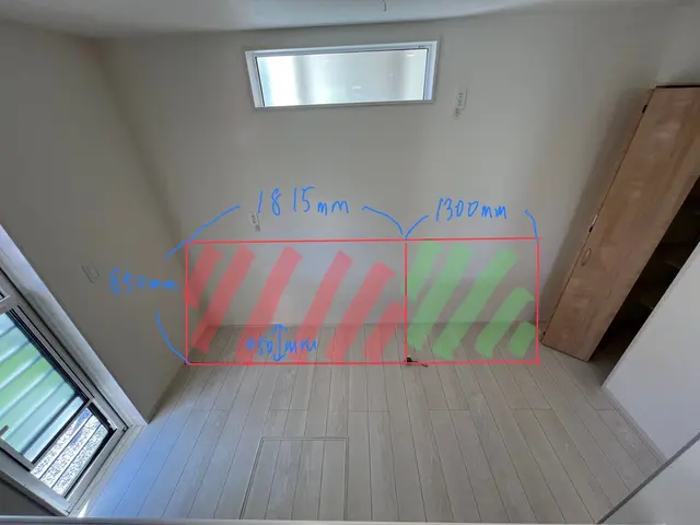 戸建も賃貸物件にも対応します！吊り戸棚内部昇降式キャビネット設置も対応します☆サービスの画像