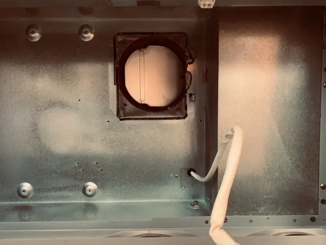 身だしなみ、言葉遣いを丁寧に心掛け、お客様が御納得されるまて作業させて頂きます。サービスの画像