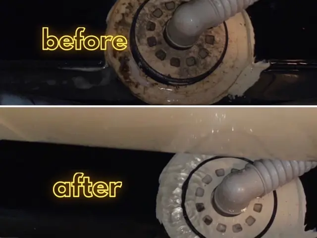 お客様の大切な浴室を丁寧に大事に清掃致します！サービスの画像