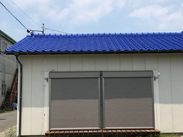 【業界歴20年以上の経験実績】一級塗装技能士在籍◆安心の損害保険加入済み◎サービスの画像